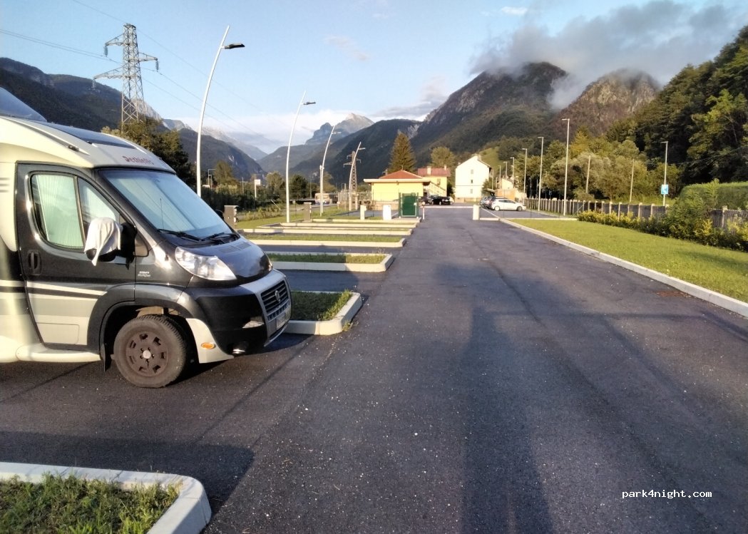 (33010) Resiutta - 41 Strada Provinciale 42 — foto 2