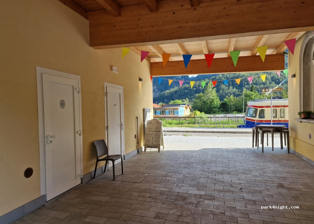 (33010) Resiutta - 41 Strada Provinciale 42 — foto 3