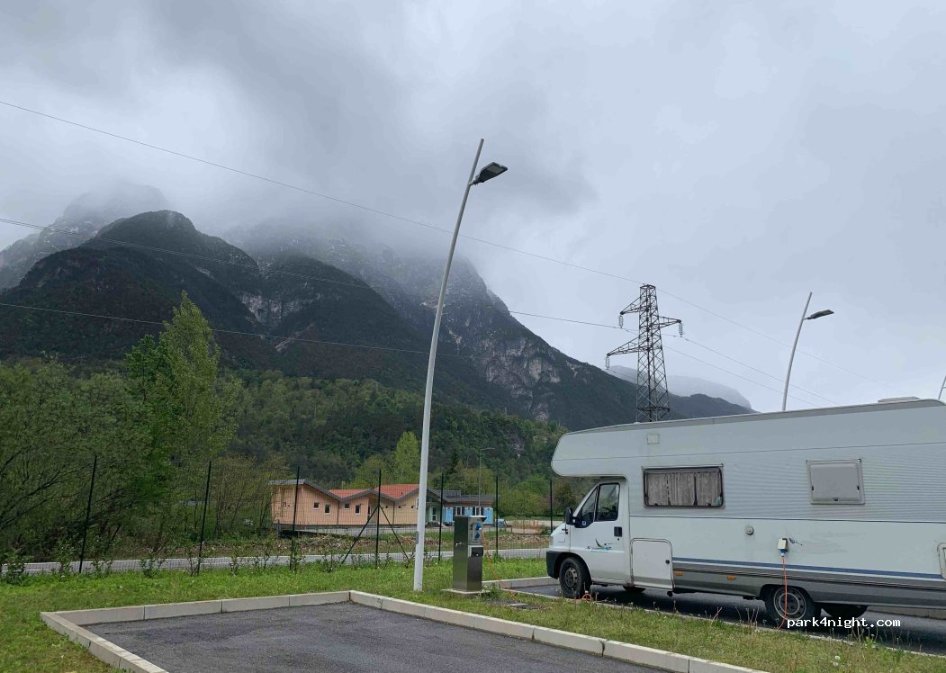 (33010) Resiutta - 41 Strada Provinciale 42 — foto 4