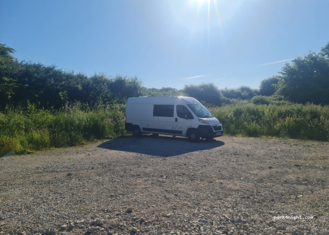 (DT2 0EY) Dorchester - Roman Rd — foto