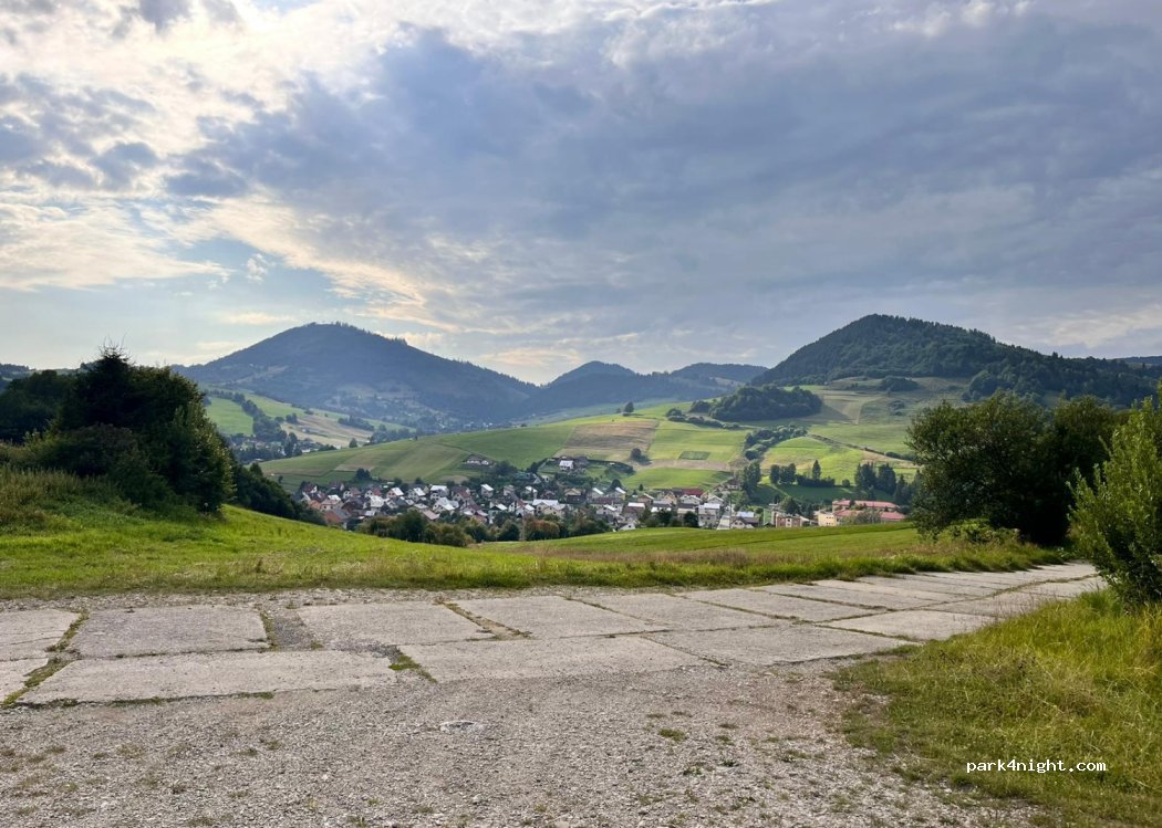 (027 05) Zázrivá - — foto 3