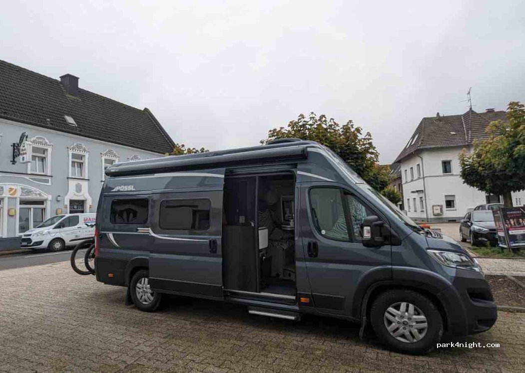 (41812) Erkelenz - 26 Schwanenberger Platz — foto 2