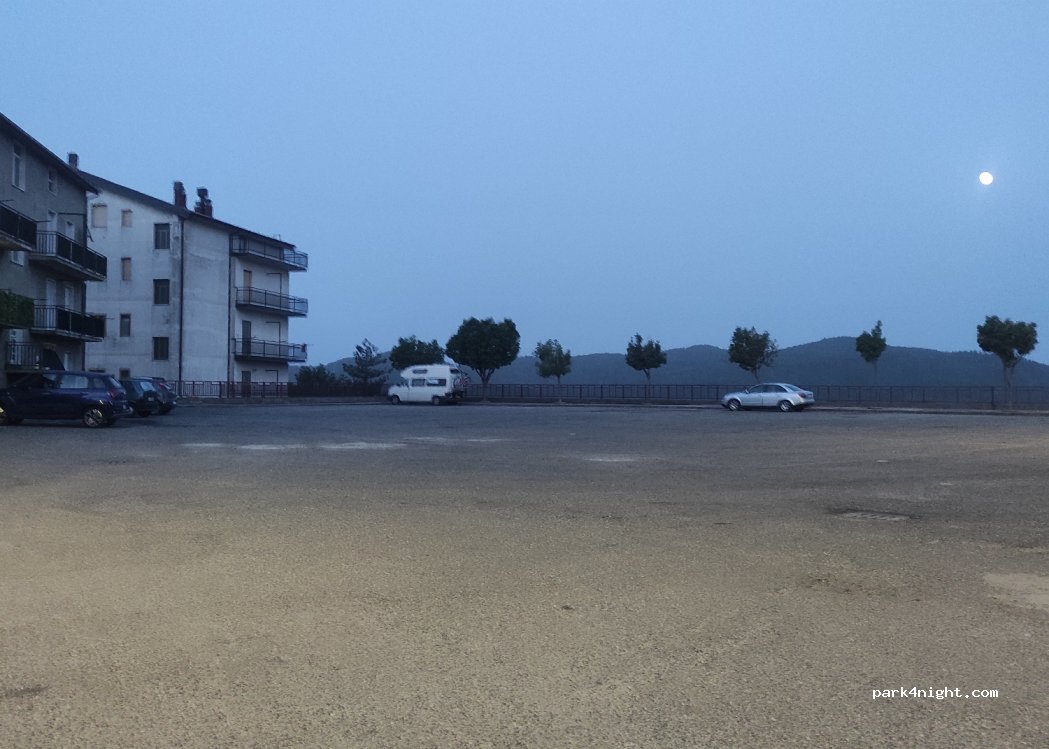 (87055) San Giovanni in Fiore - 35 Via Bainsizza — foto