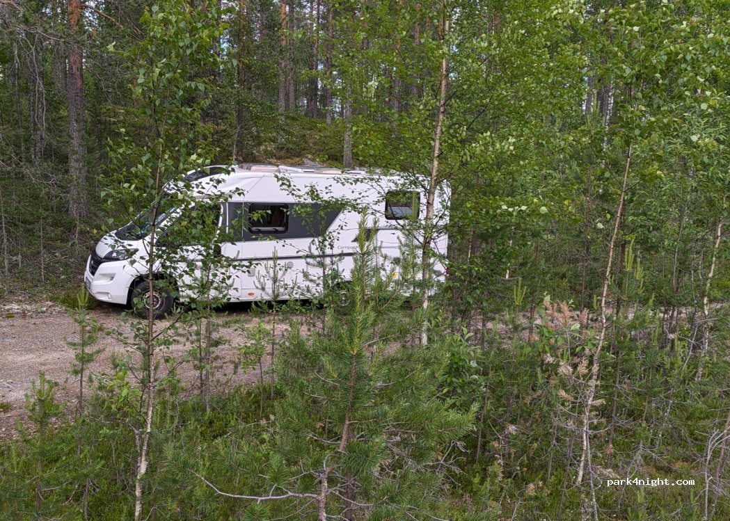 (88900) Kuhmo - 1212 Jämäsjärventie — foto 2