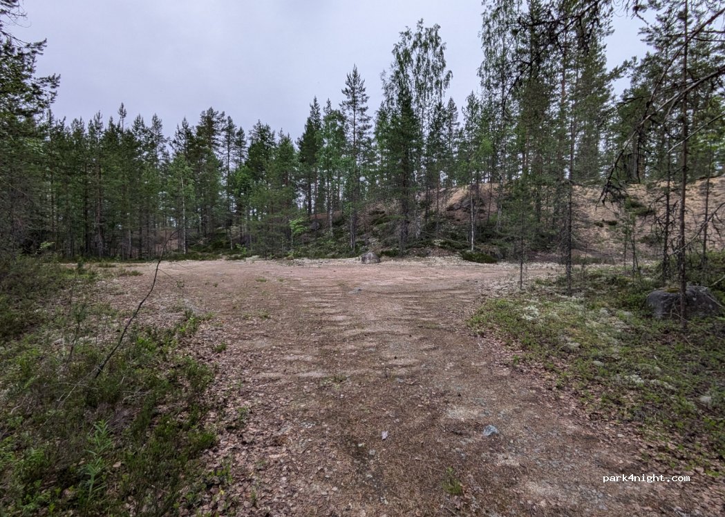 (88900) Kuhmo - 1212 Jämäsjärventie — foto 4