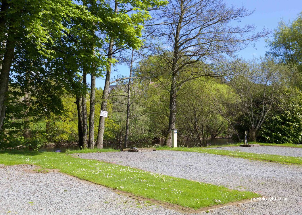 Braidhaugh Holiday Lodge & Caravan Park — foto
