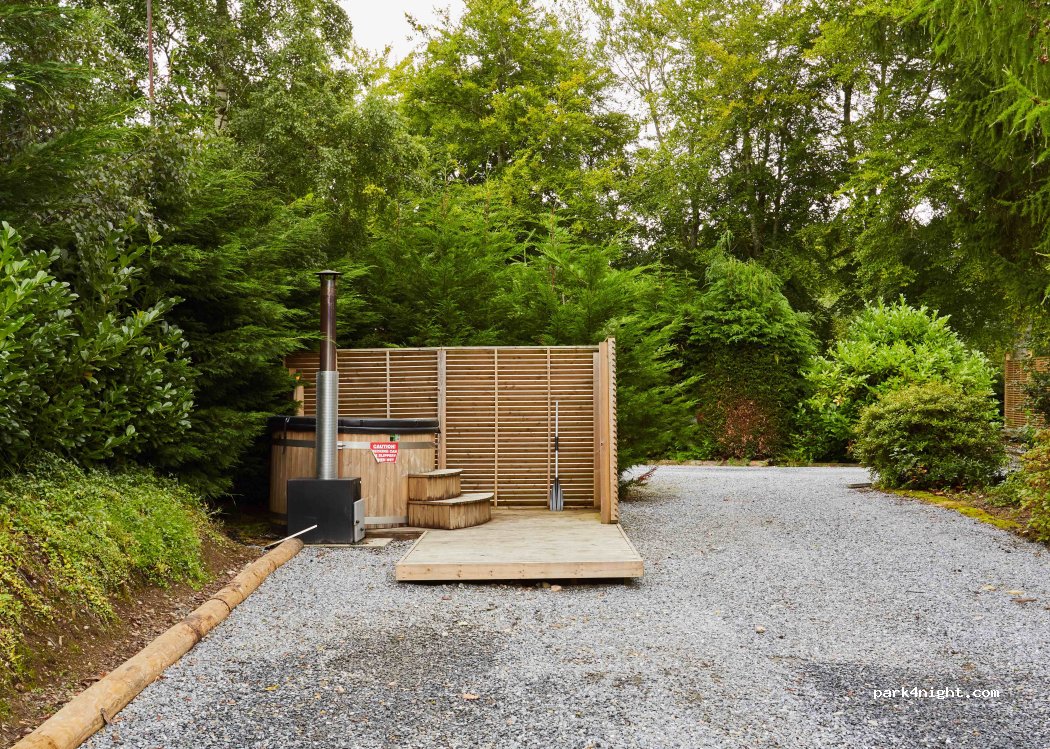 Braidhaugh Holiday Lodge & Caravan Park — foto 3
