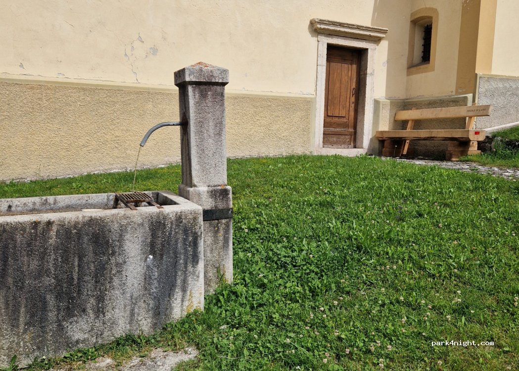(32046) San Vito di Cadore - 7 Via Beata Vergine della Salute — foto