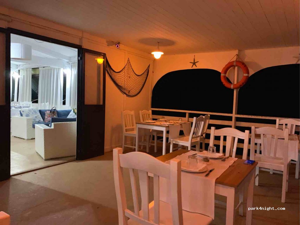 Camping Eraclea Minoa Village — foto