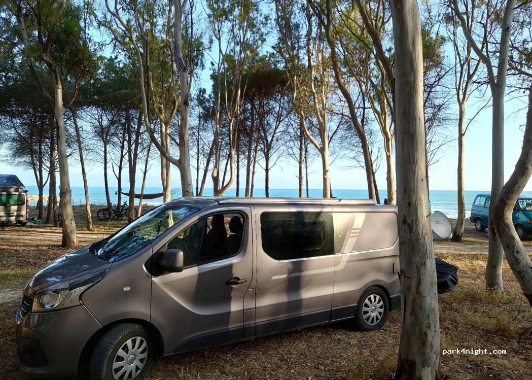 Camping Eraclea Minoa Village — foto 2