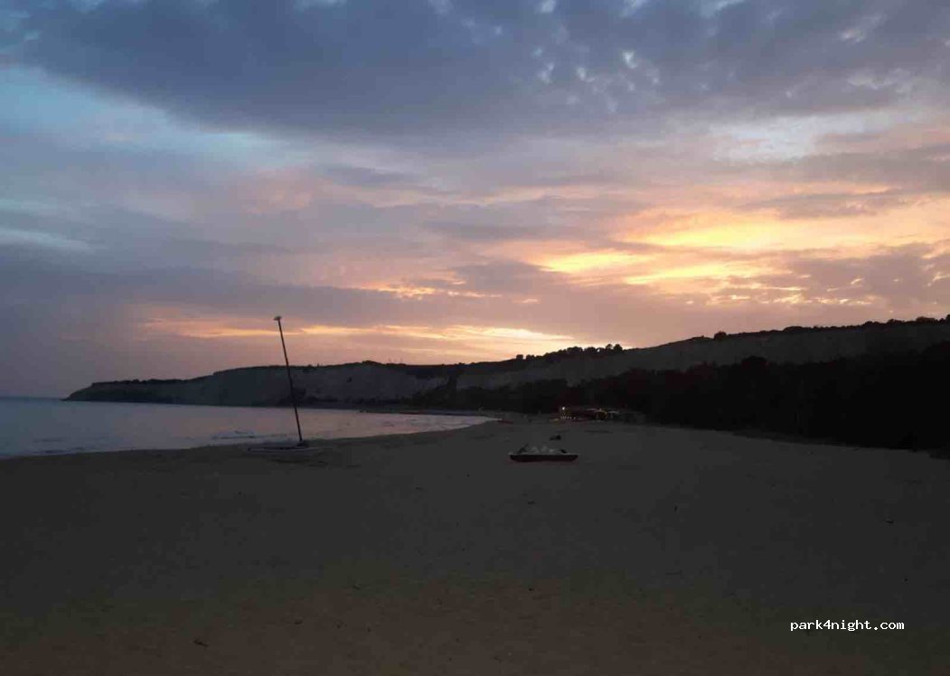 Camping Eraclea Minoa Village — foto 4