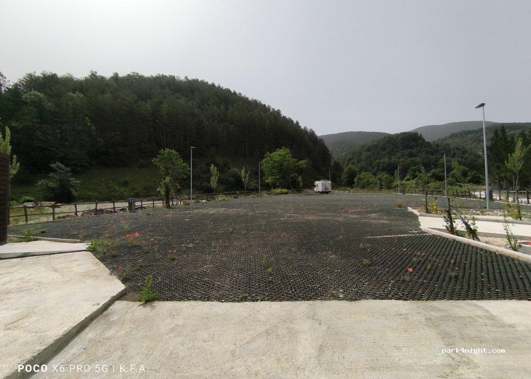 (02010) Borbona - 11 Strada Regionale 471 — foto 4