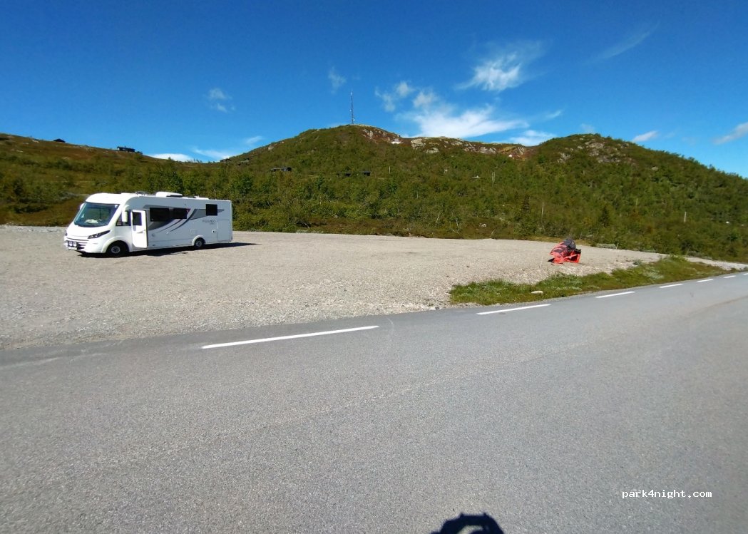 (3632) Uvdal - 622 Tinnsvegen — foto