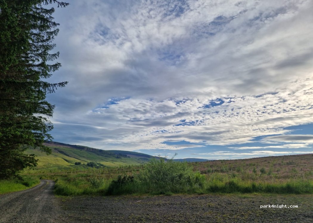 (TD9 9TB) Hawick - — foto