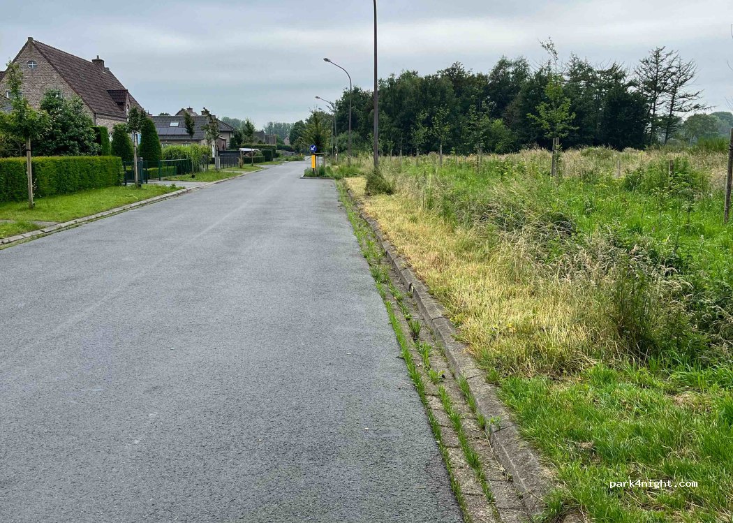 (9170) Sint-Gillis-Waas - 17 Warandewegel — foto