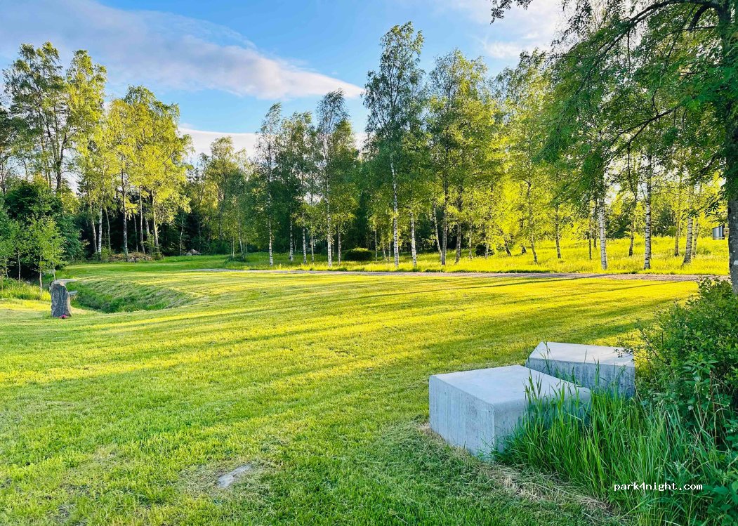 (340 10) Kråkshult - Unnamed Road — foto