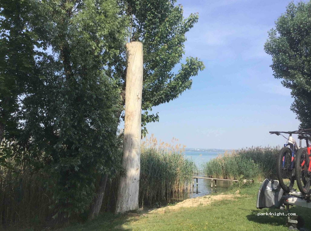 Camping Tiglio — foto 2