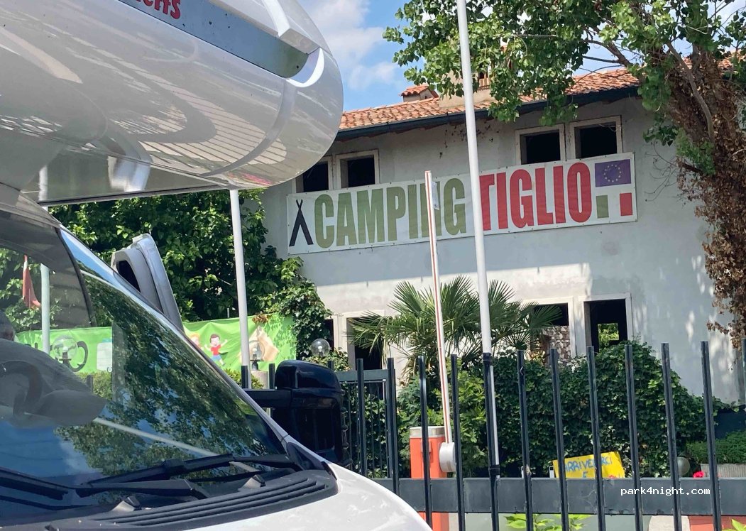 Camping Tiglio — foto 4