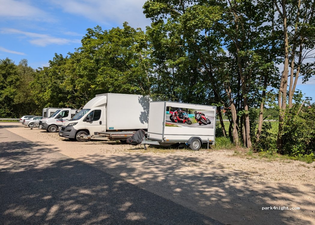 (91074) Herzogenaurach - 3 Hauptendorfer Straße — foto