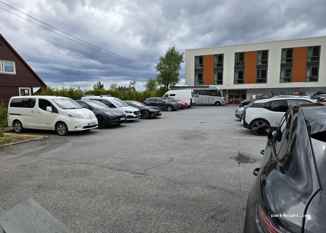 (5096) Bergen - 30 Johan Blytts vei — foto 3