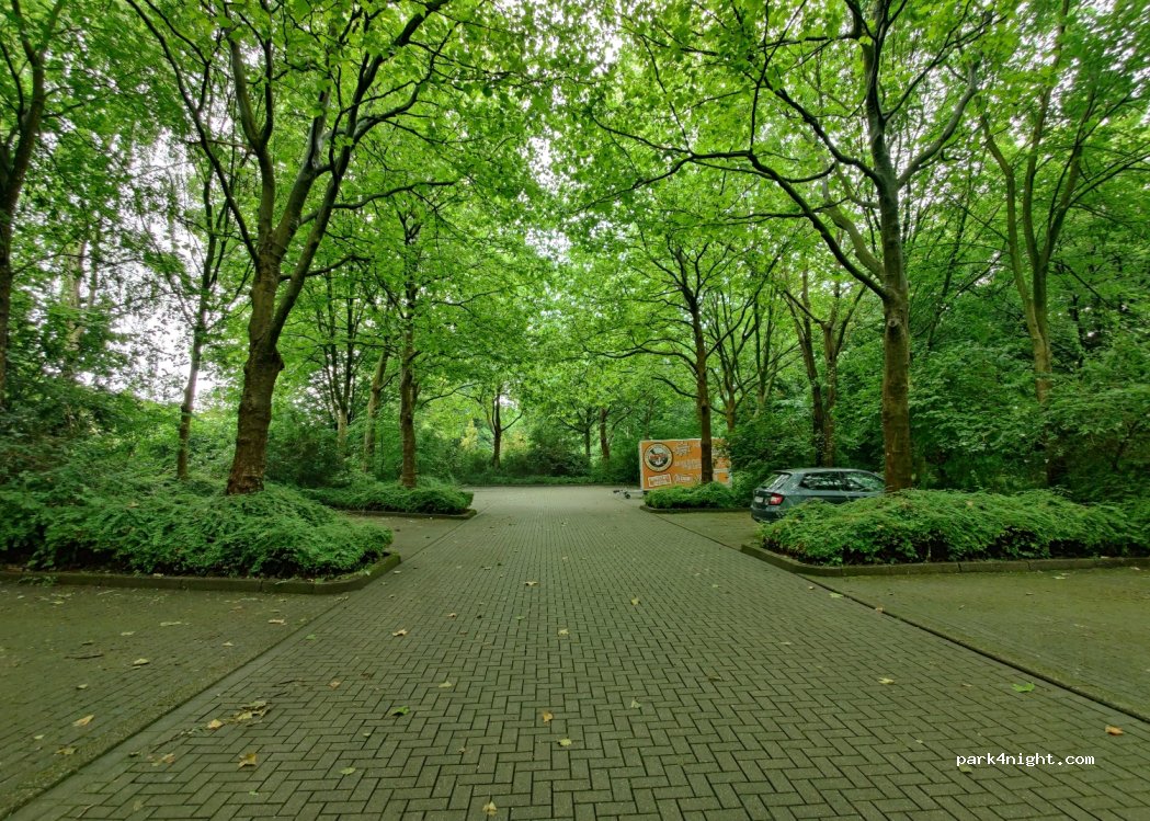 (44143) Dortmund - 1 Auf dem Hohwart — foto