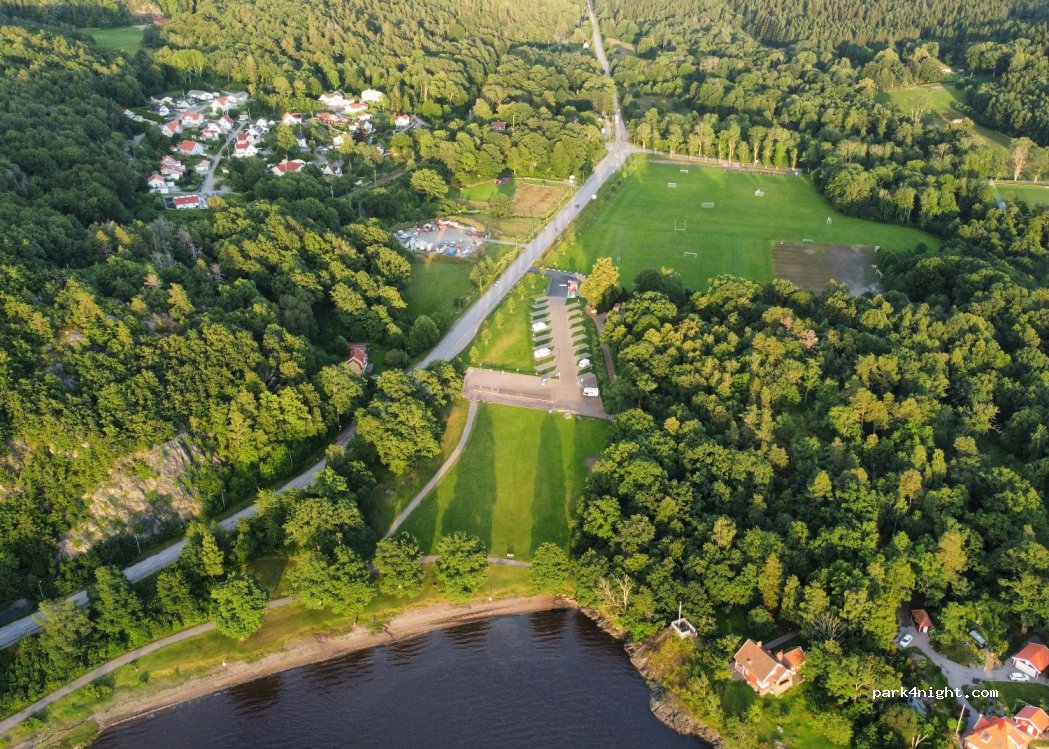 Bodele Ställplats — foto 2