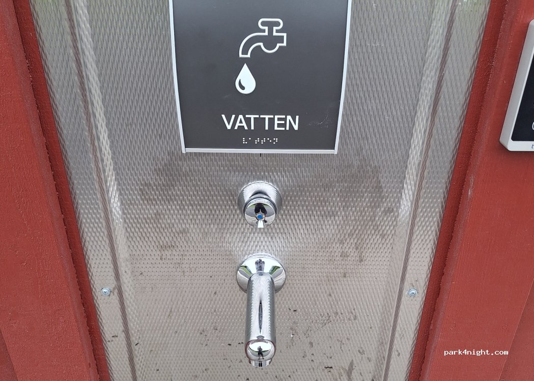 Bodele Ställplats — foto 4