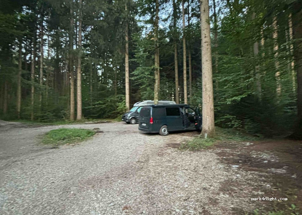 (83627) Warngau - 11 Bergham — foto