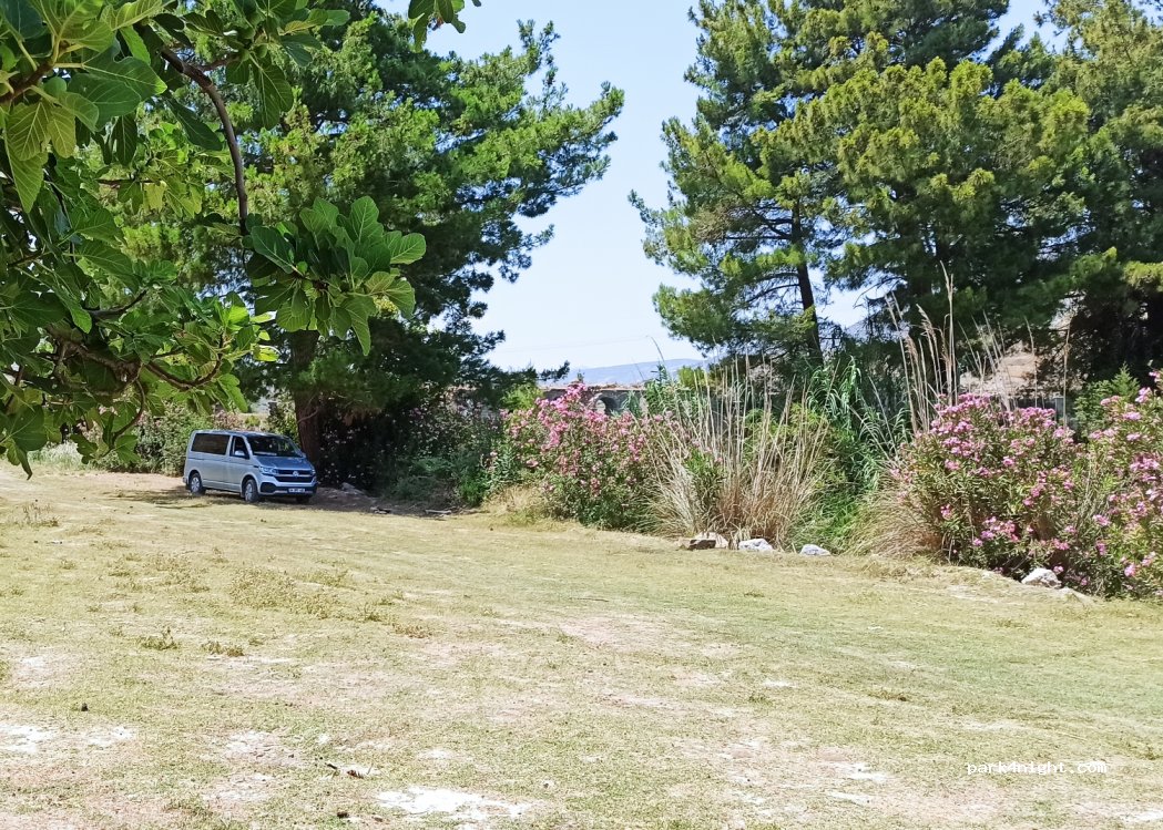 (07600) Oymapınar - — foto