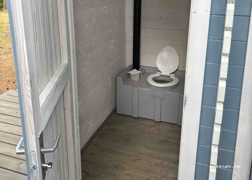 Kemping Mys — foto 3