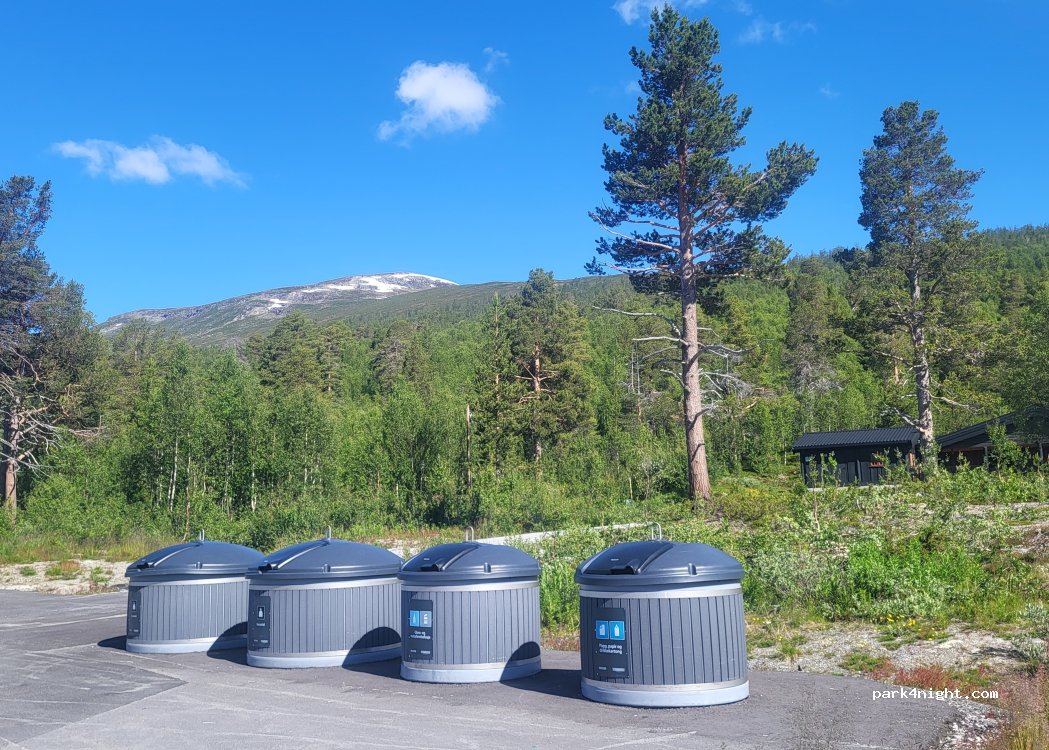 (2693) Skjåk - 1 Riksveg 15 — foto 2