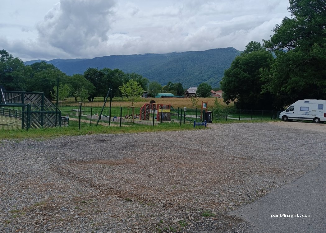 (01170) Chevry - 39 Chemin de Mollet — foto