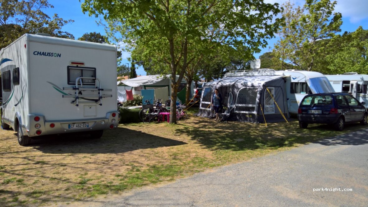 (37530) Nazelles-Négron - 4 Avenue des Courvoyeurs — foto