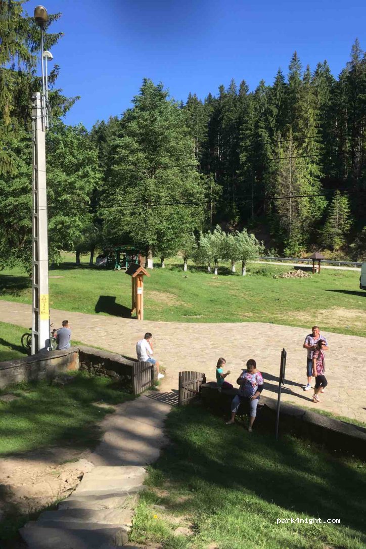 (727455) Putna - Strada Chiliei — foto