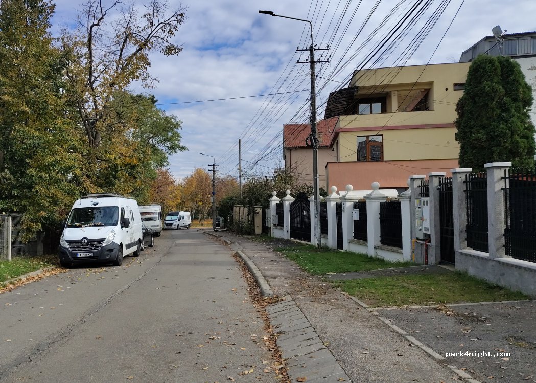 (400394) Cluj-Napoca - 5 Strada Șerpuitoare — foto 2
