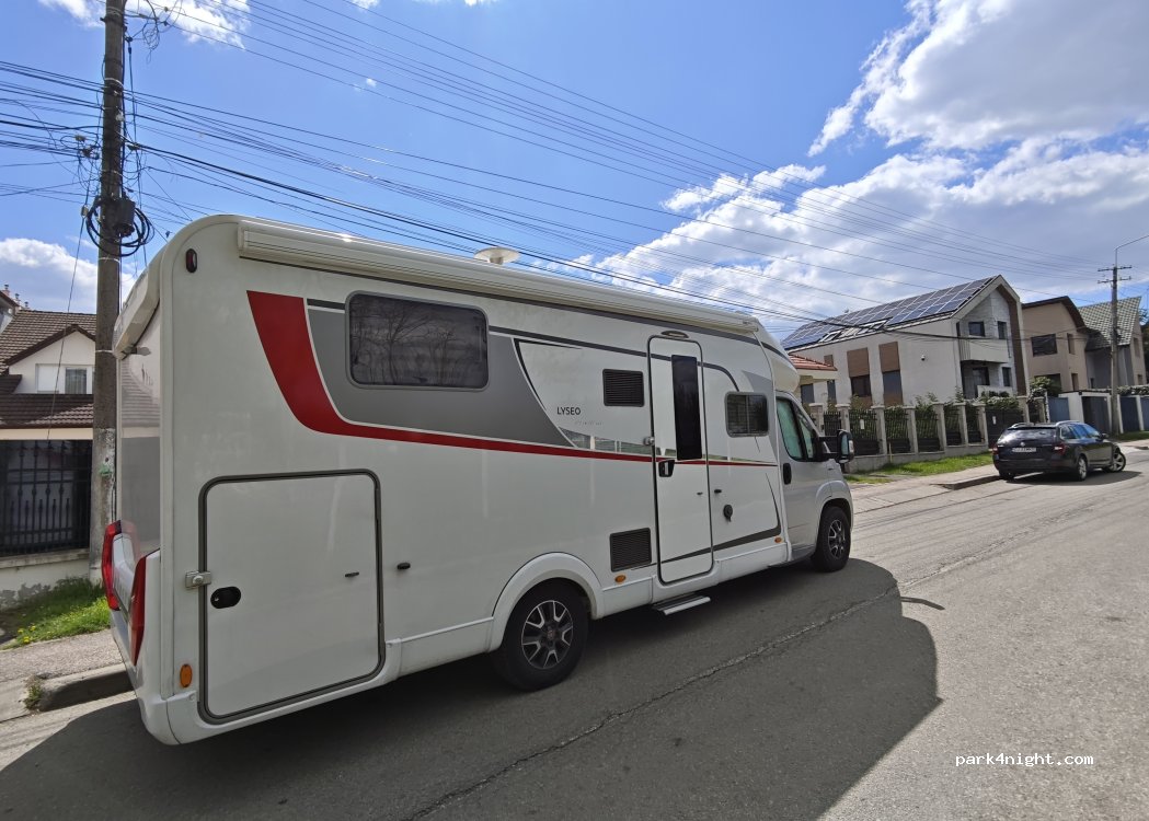 (400394) Cluj-Napoca - 5 Strada Șerpuitoare — foto 3
