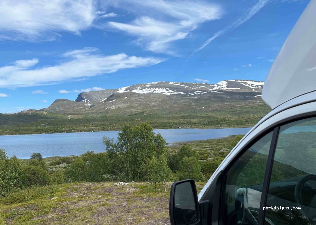 (2683) Tessanden - 3030 Primær Fylkesveg 51 — foto