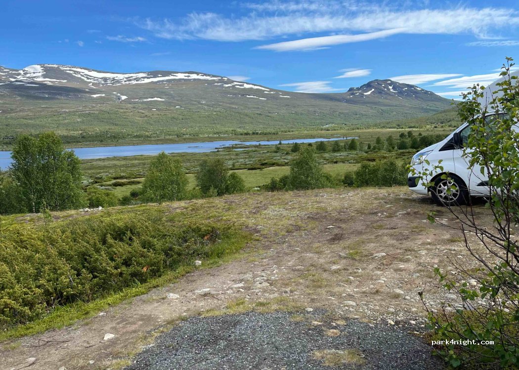 (2683) Tessanden - 3030 Primær Fylkesveg 51 — foto 2