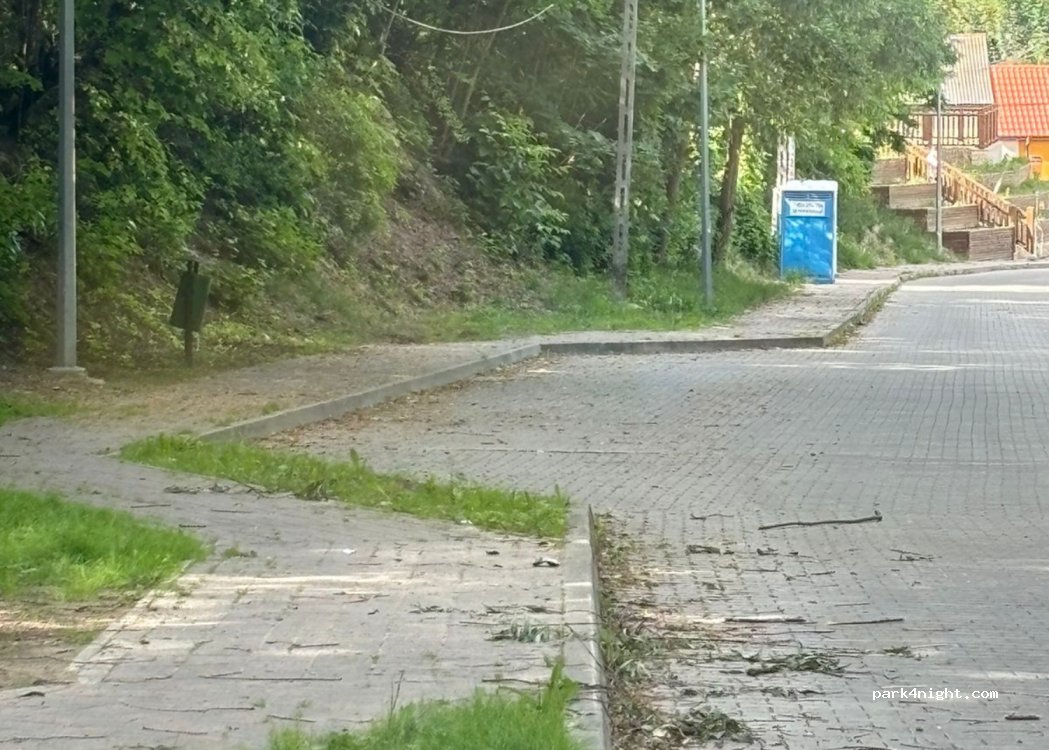 (26-006) Nowa Słupia - 55B Świętokrzyska — foto