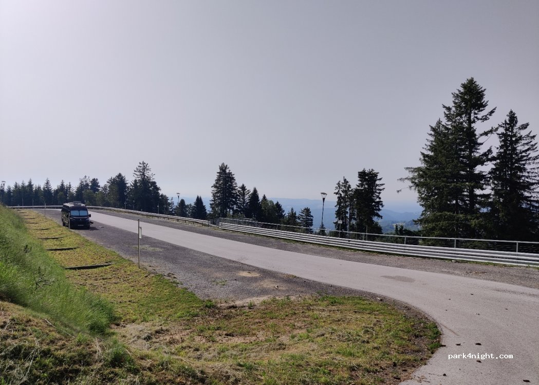 (2872) Mönichkirchen - — foto