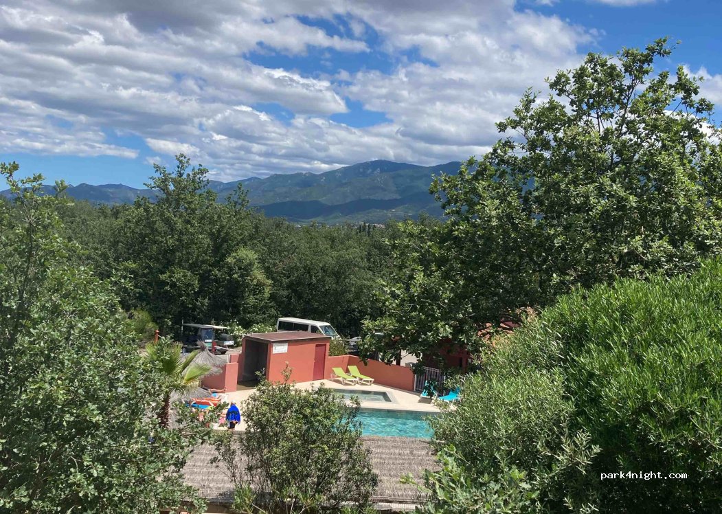 Camping Mas Llinàs — foto 2