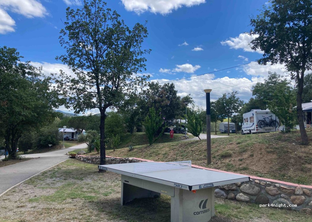Camping Mas Llinàs — foto 3
