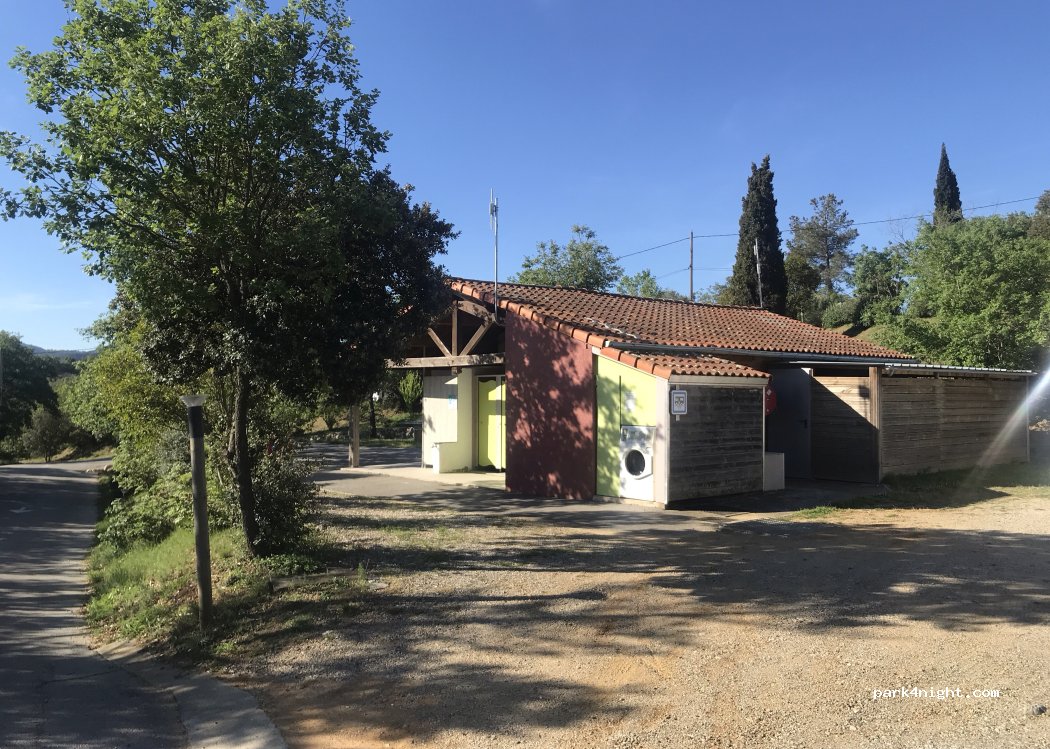 Camping Mas Llinàs — foto 5