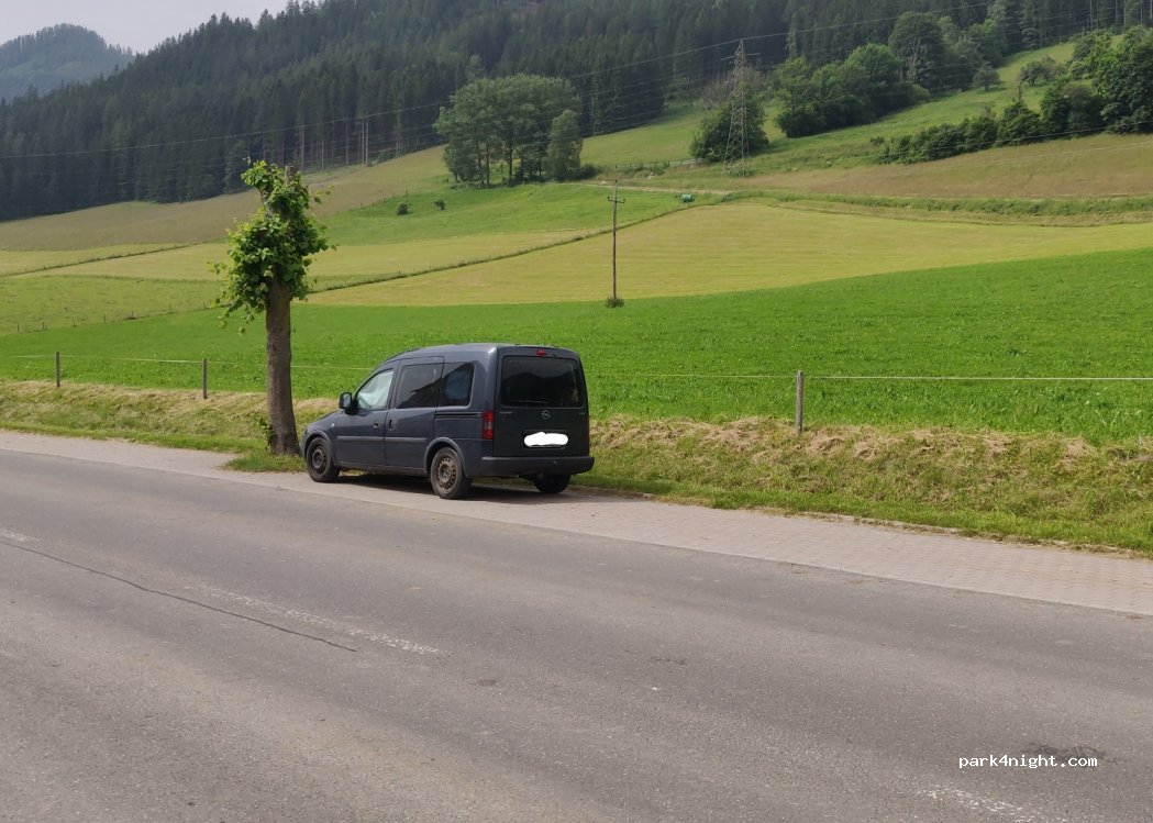 (8612) Pichl-Großdorf - 25 Pichl-Großdorf — foto