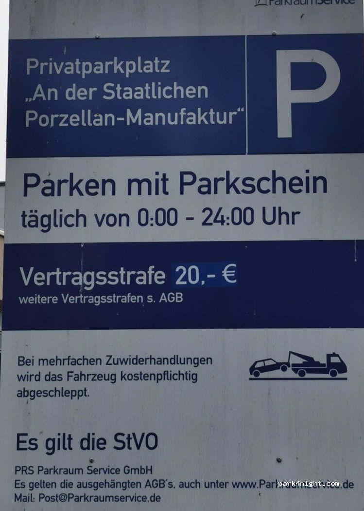 (01662) Meißen - 9 Talstraße — foto