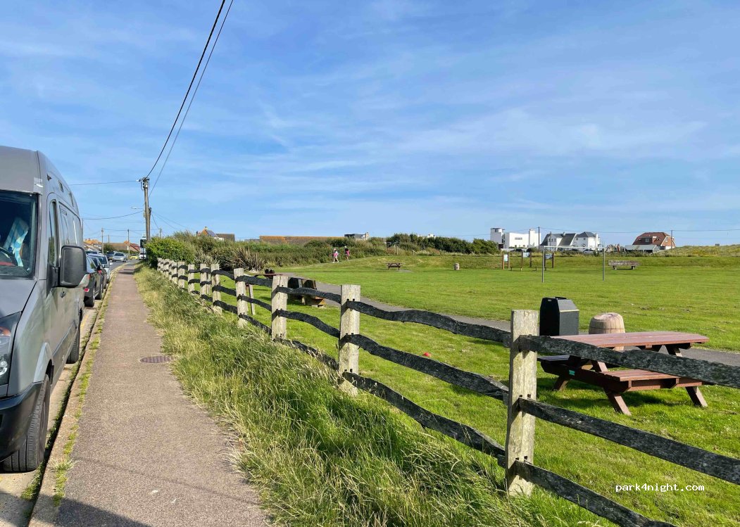 (TN31 7RS) Camber - Lydd Road — foto 3