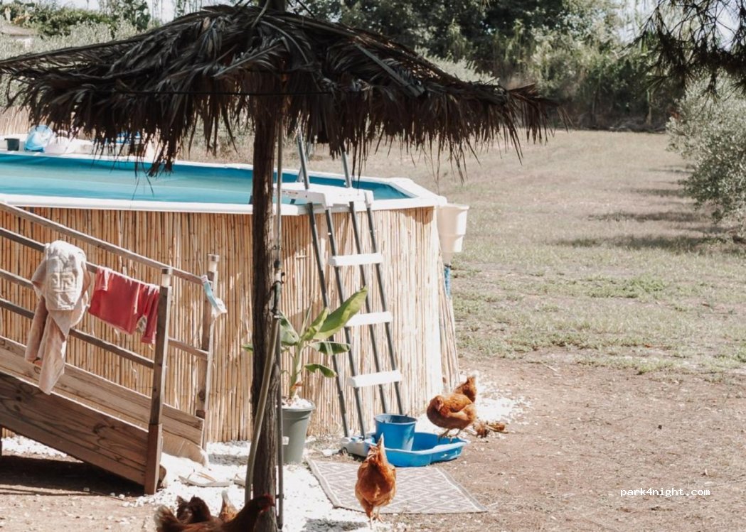 Mas Llum — foto
