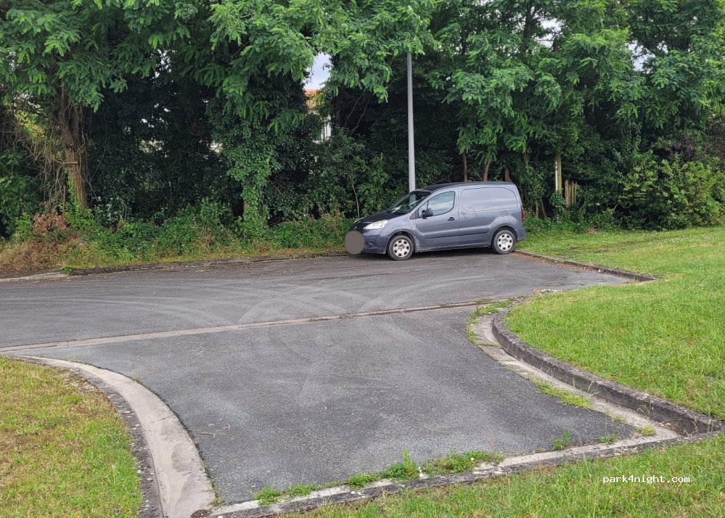 (33400) Talence - 15 Rue Diderot — foto 2