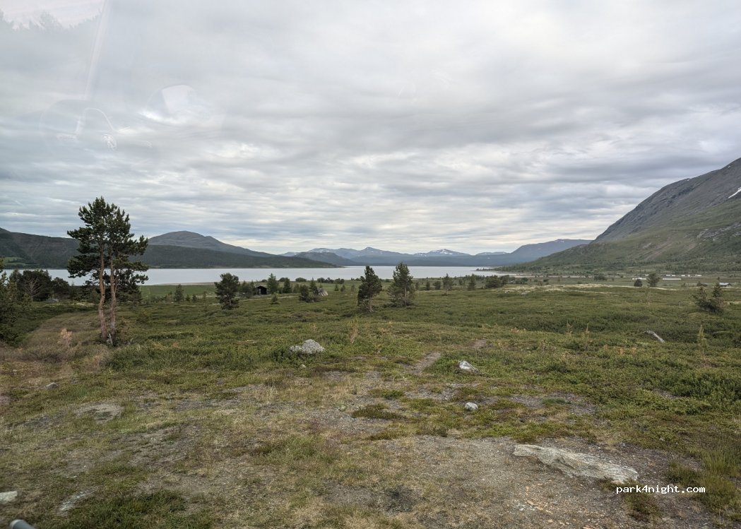 (2683) Nordherad - — foto