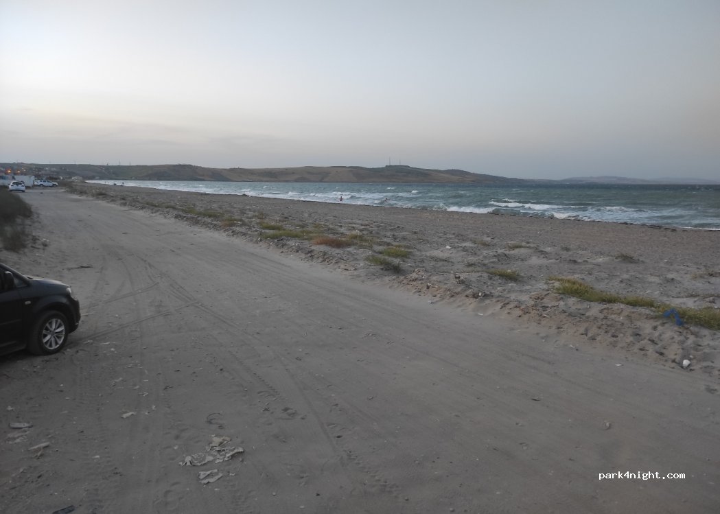 (17502) Güneyli - 13 Eğritaş Sahilyolu Sokak — foto